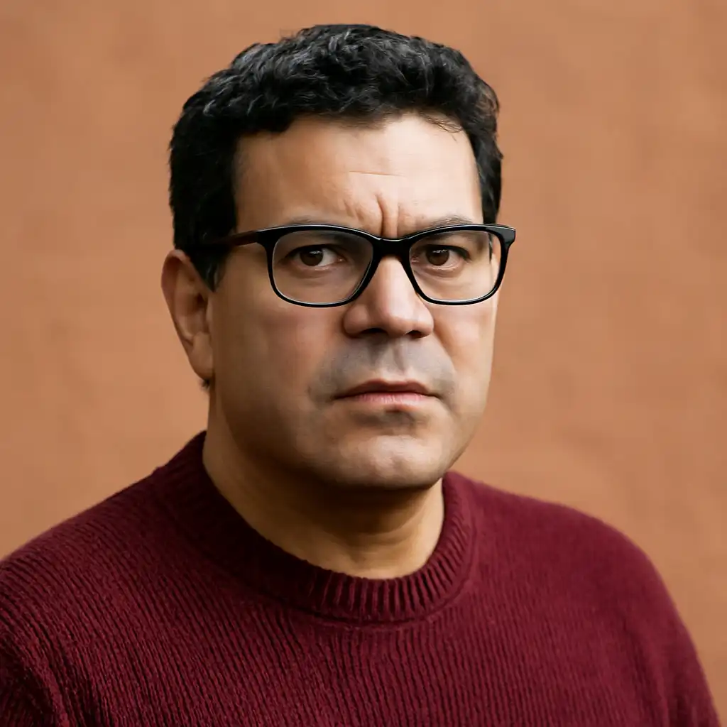 Fernando Alves Monteiro